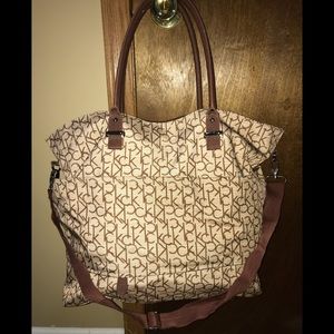 Calvin Klein Bag
